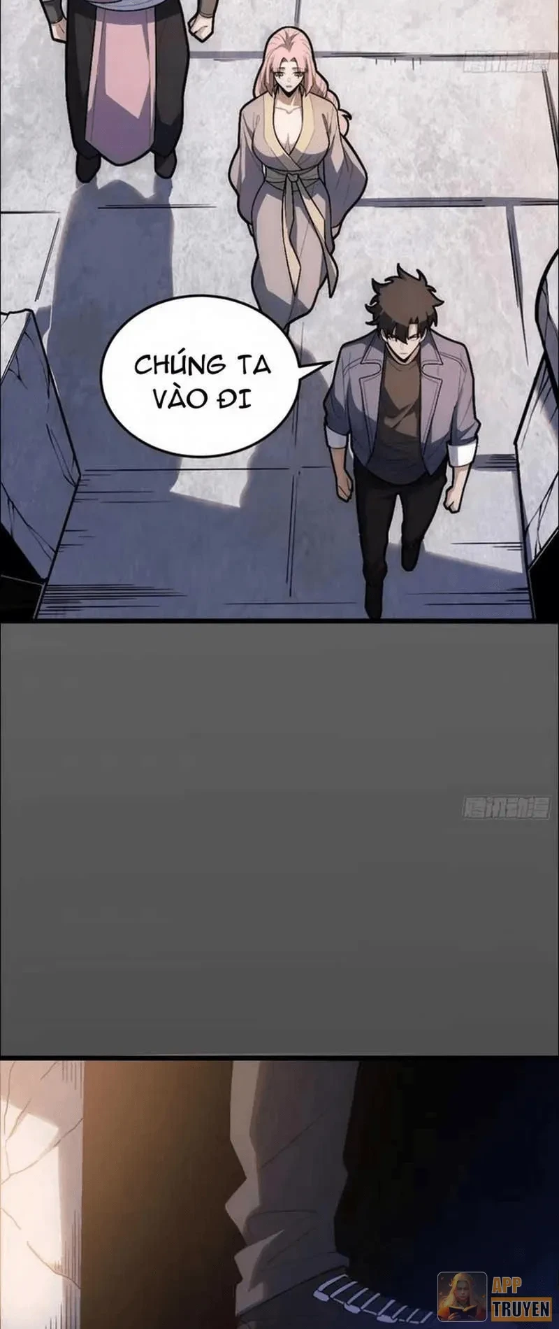 Tối Cường Khí Thiếu Chapter 46 - Trang 26