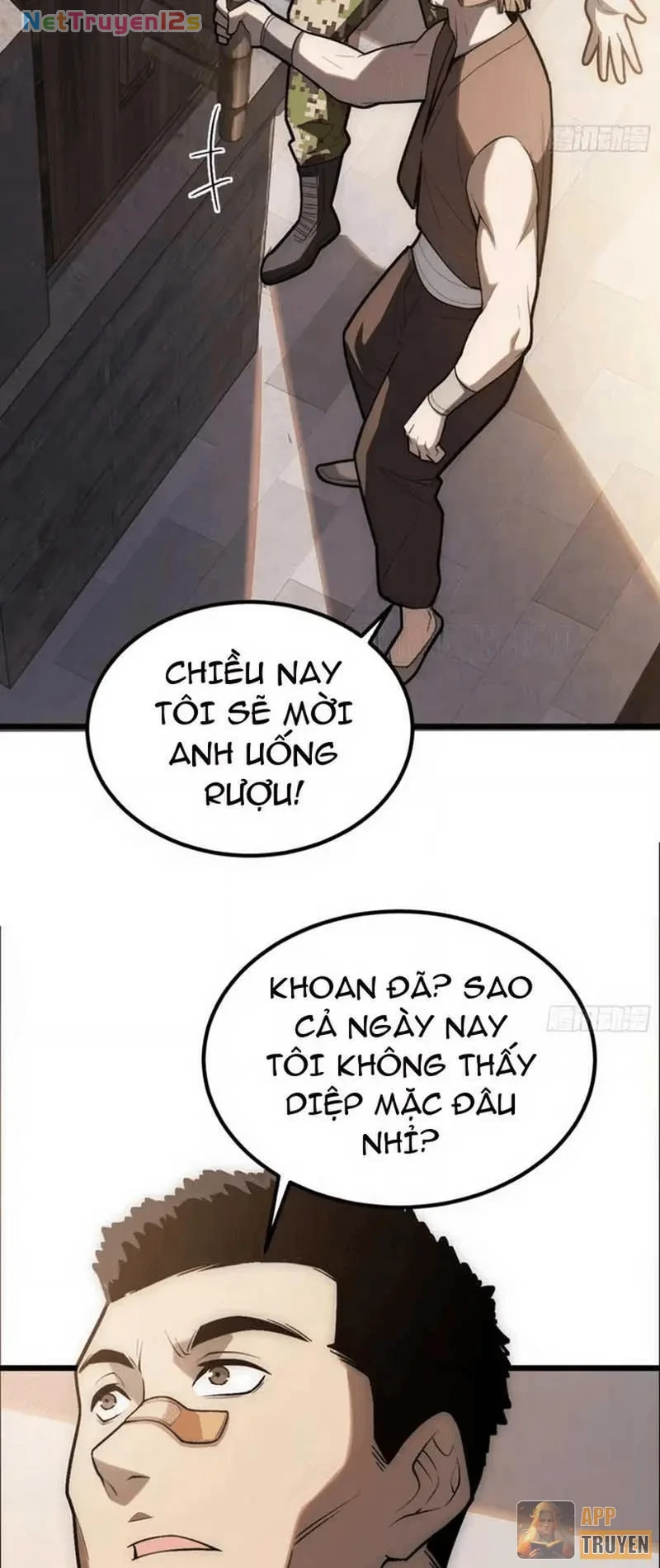 Tối Cường Khí Thiếu Chapter 46 - Trang 3