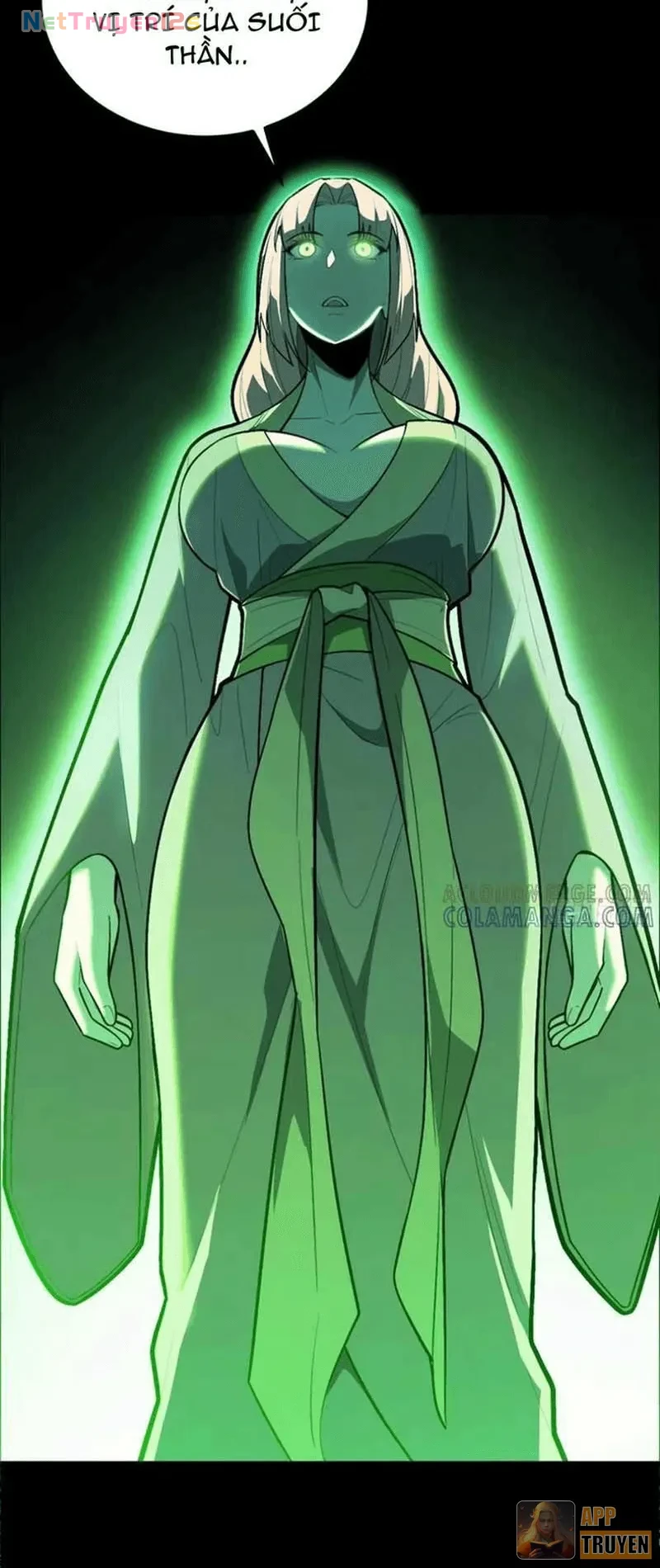 Tối Cường Khí Thiếu Chapter 46 - Trang 32