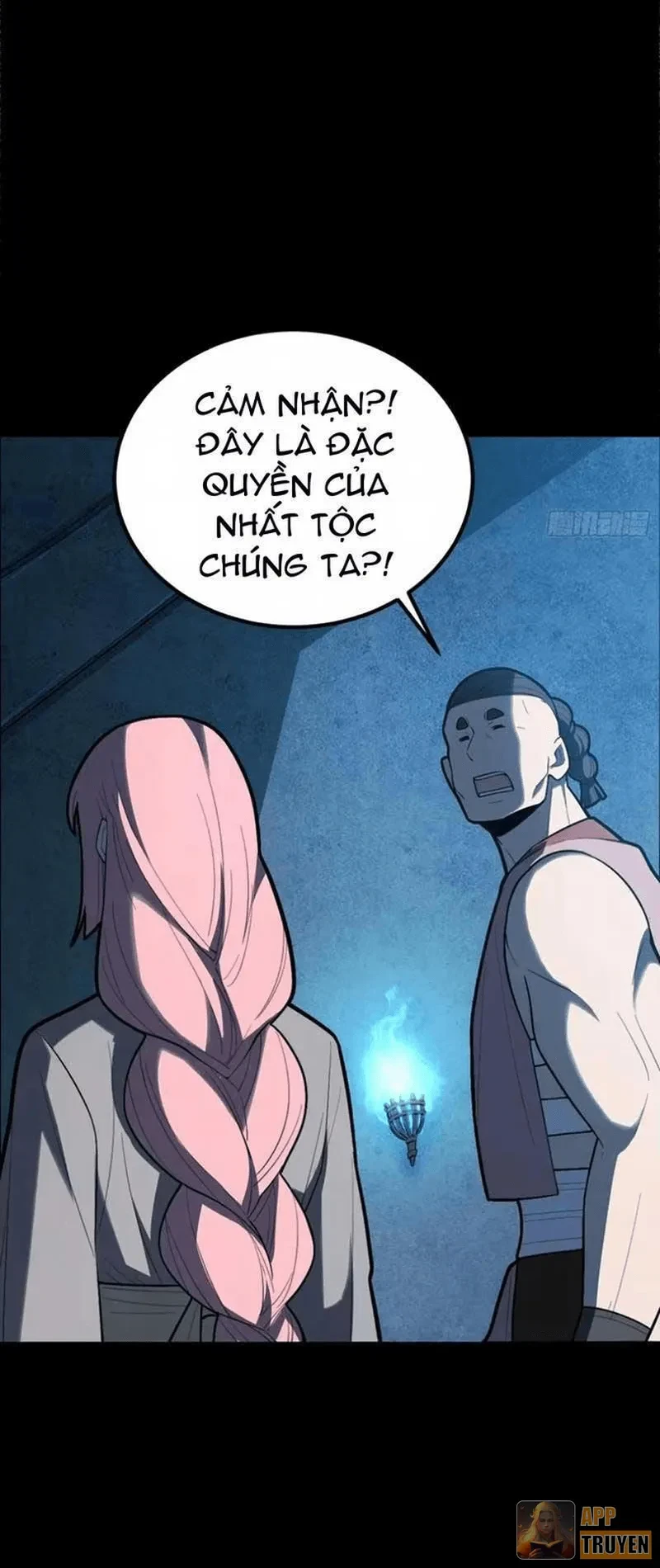 Tối Cường Khí Thiếu Chapter 46 - Trang 33