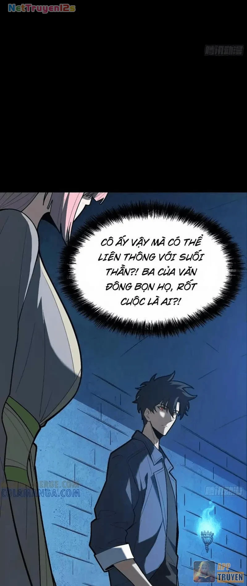 Tối Cường Khí Thiếu Chapter 46 - Trang 34