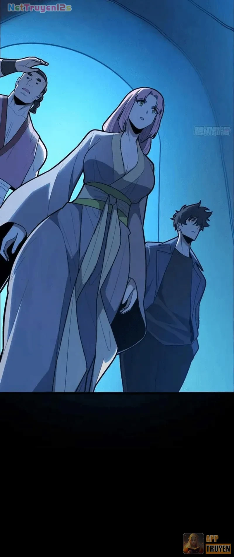 Tối Cường Khí Thiếu Chapter 46 - Trang 43