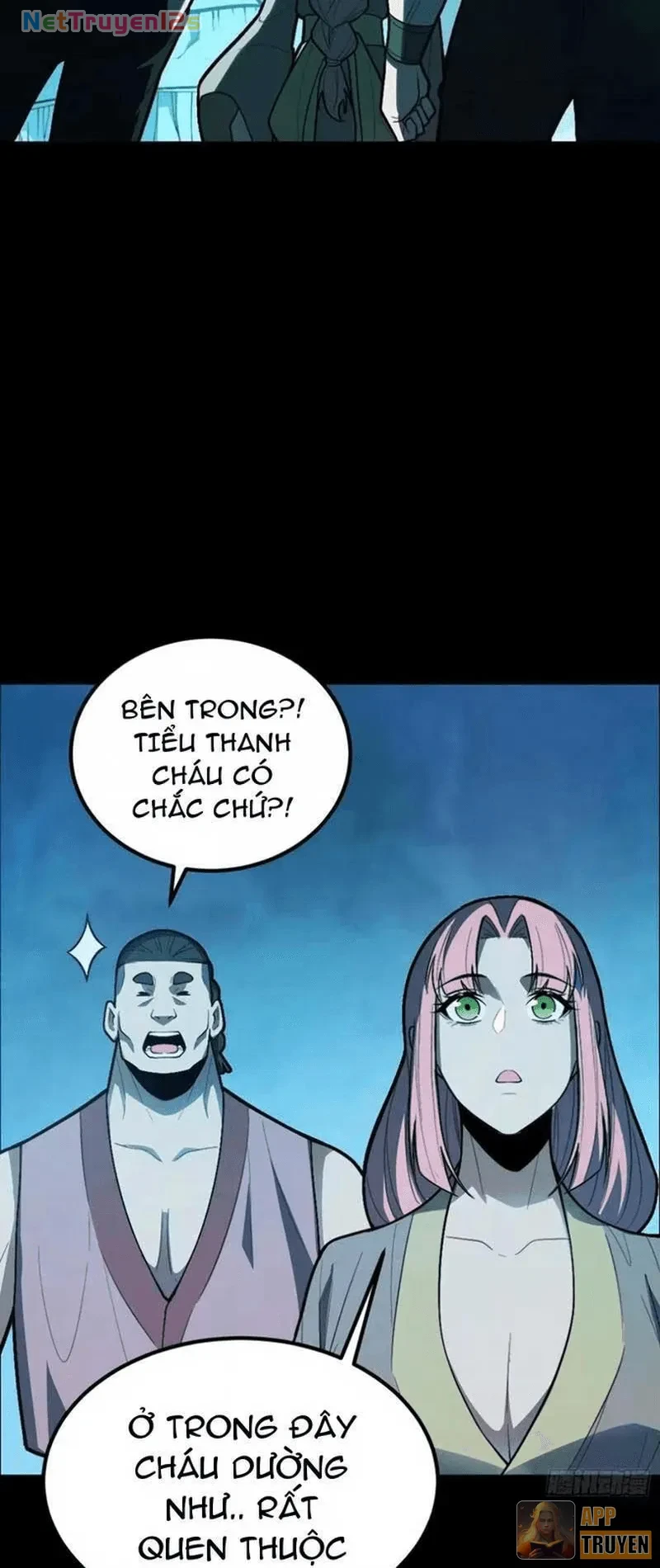 Tối Cường Khí Thiếu Chapter 46 - Trang 46