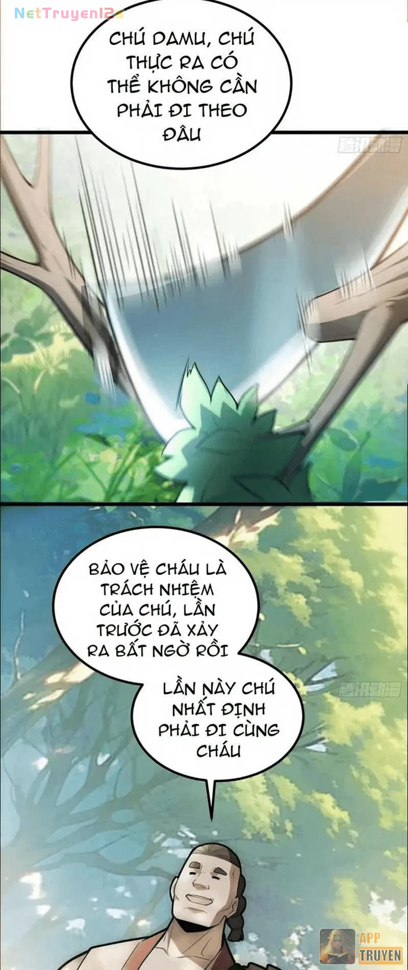 Tối Cường Khí Thiếu Chapter 46 - Trang 8