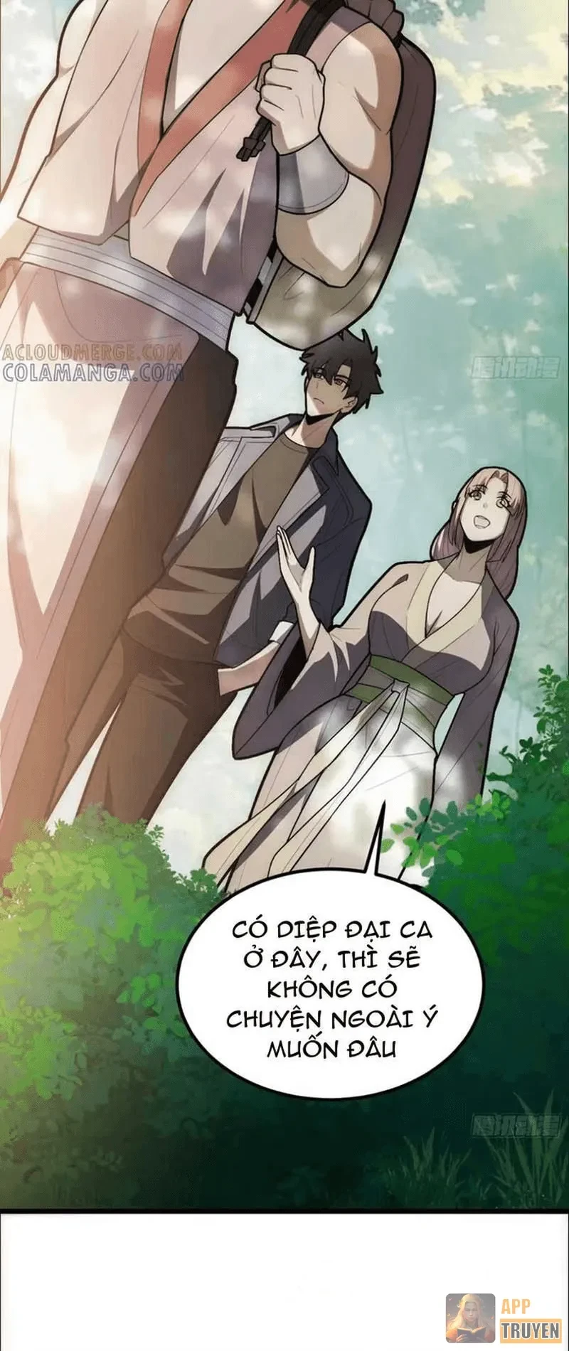 Tối Cường Khí Thiếu Chapter 46 - Trang 9