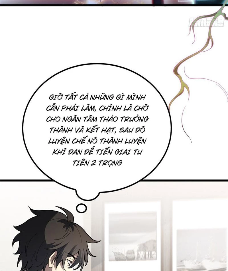 Tối Cường Khí Thiếu Chapter 5 - Trang 11