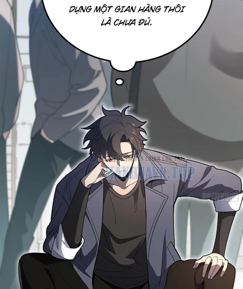 Tối Cường Khí Thiếu Chapter 5 - Trang 20