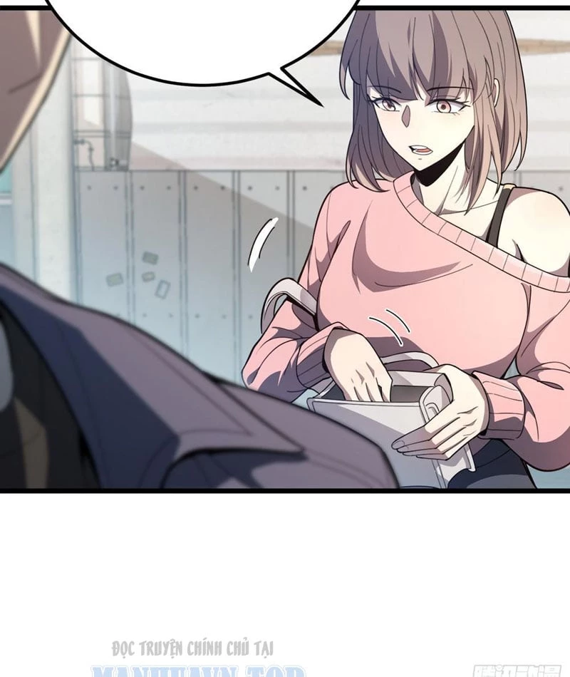 Tối Cường Khí Thiếu Chapter 5 - Trang 37