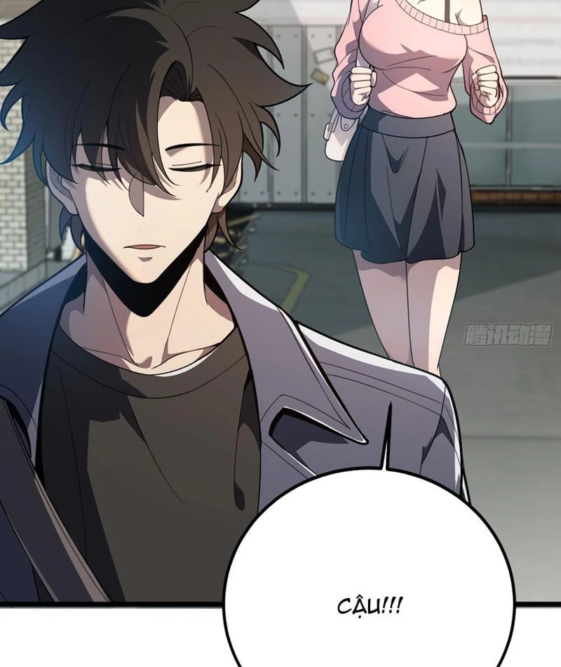 Tối Cường Khí Thiếu Chapter 5 - Trang 39