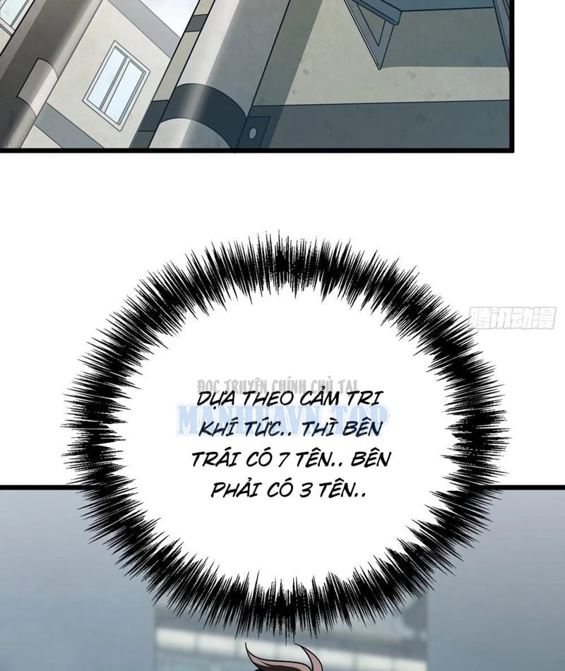 Tối Cường Khí Thiếu Chapter 5 - Trang 43