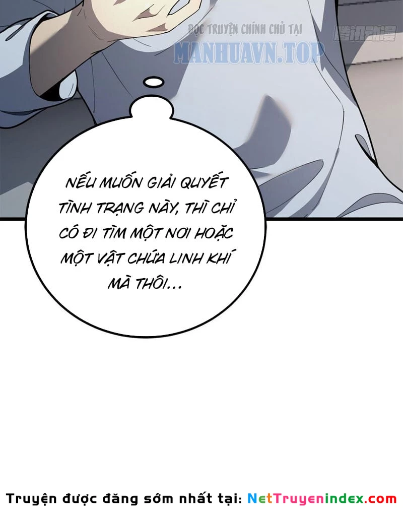 Tối Cường Khí Thiếu Chapter 5 - Trang 5