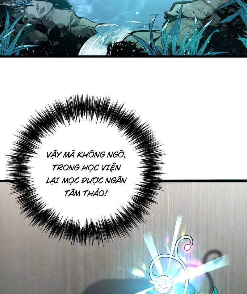 Tối Cường Khí Thiếu Chapter 5 - Trang 7