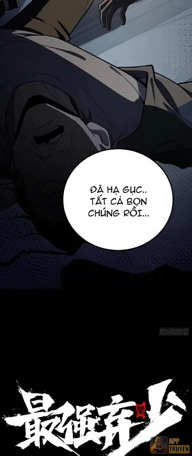 Tối Cường Khí Thiếu Chapter 6 - Trang 10