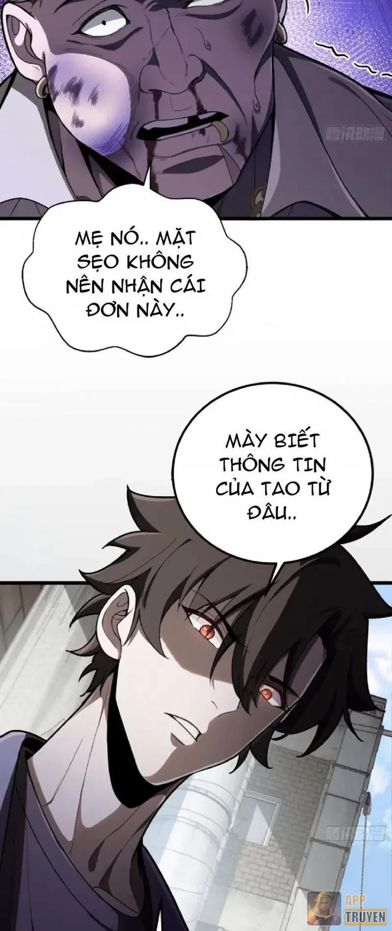 Tối Cường Khí Thiếu Chapter 6 - Trang 14