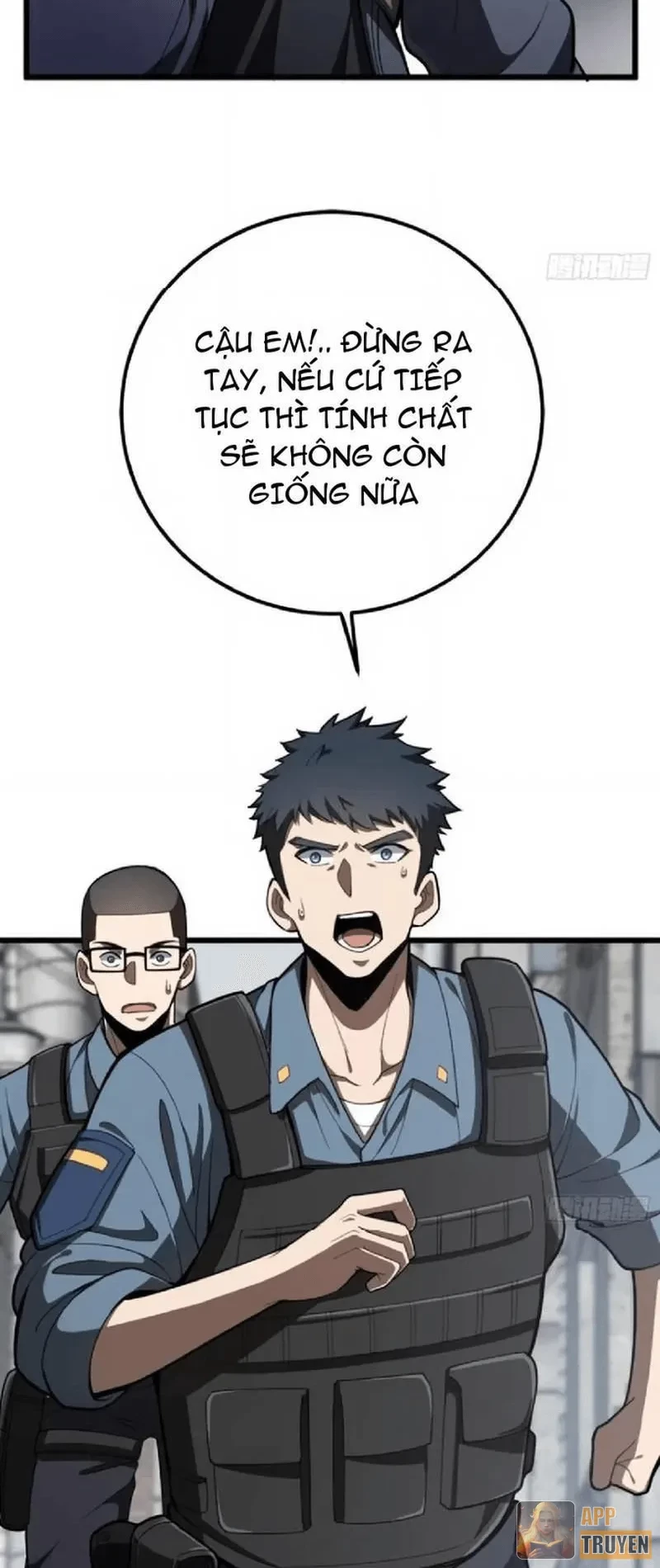 Tối Cường Khí Thiếu Chapter 6 - Trang 18
