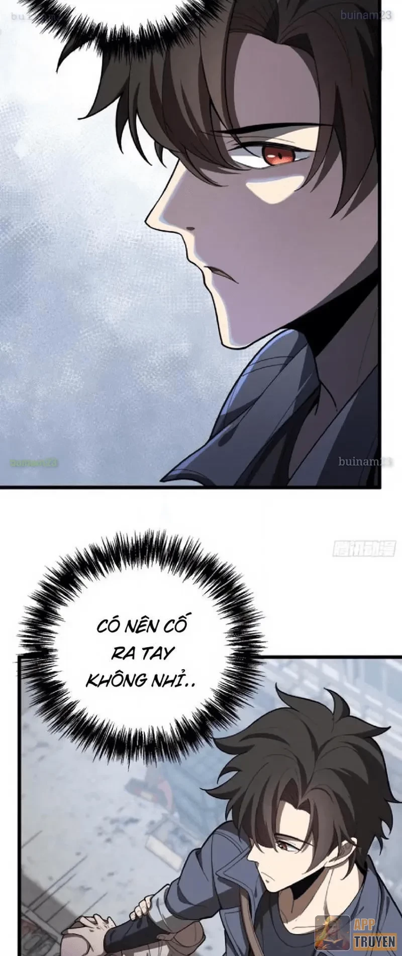 Tối Cường Khí Thiếu Chapter 6 - Trang 20