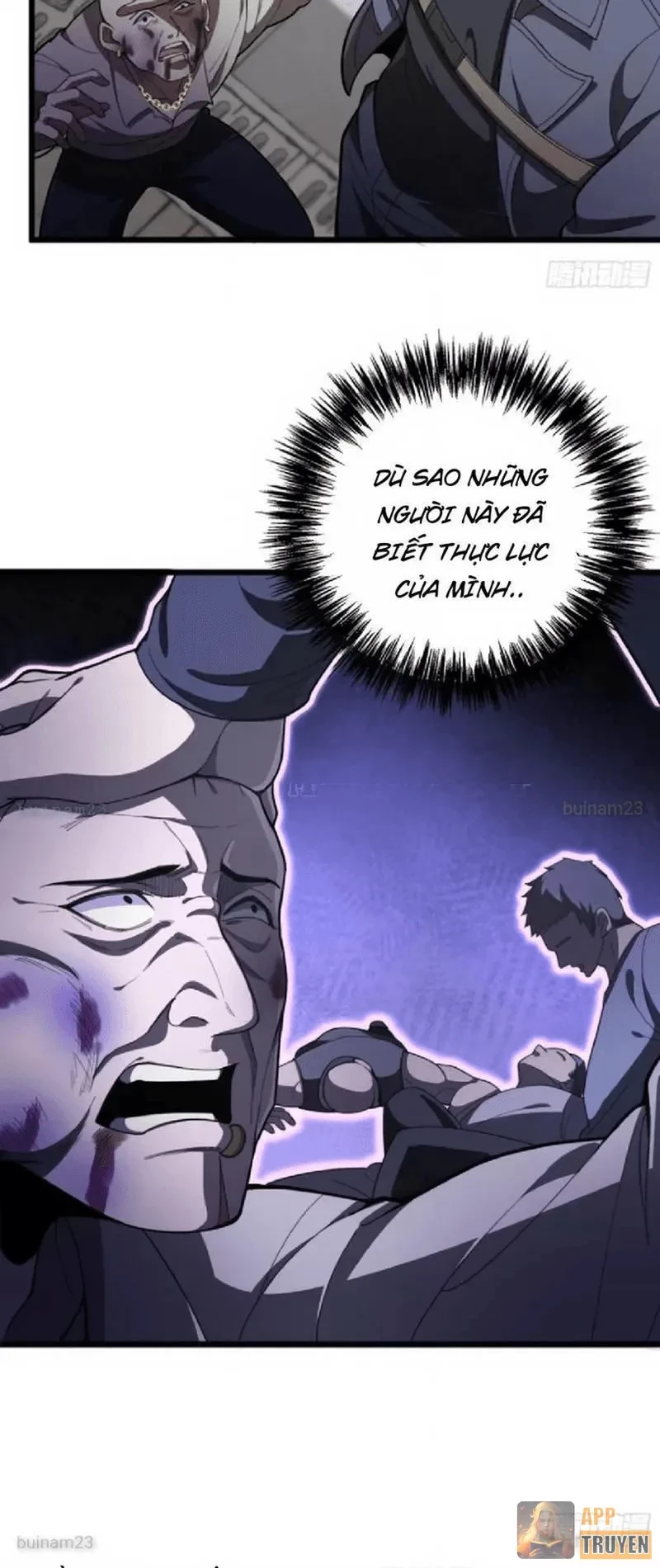 Tối Cường Khí Thiếu Chapter 6 - Trang 21