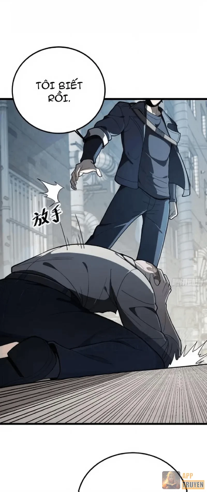 Tối Cường Khí Thiếu Chapter 6 - Trang 22