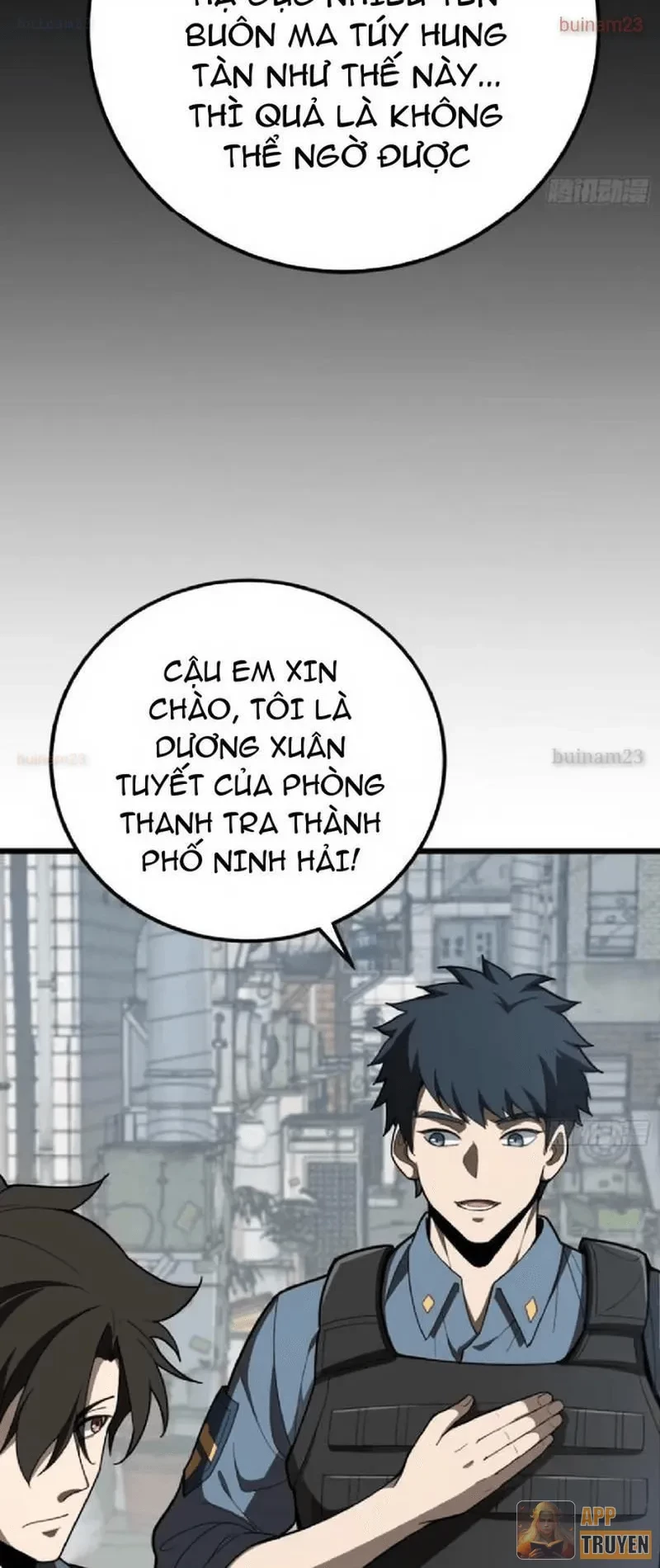 Tối Cường Khí Thiếu Chapter 6 - Trang 26