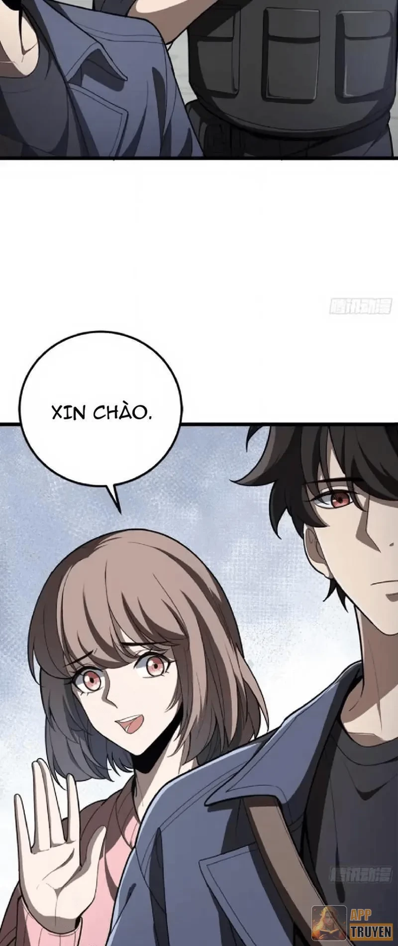 Tối Cường Khí Thiếu Chapter 6 - Trang 27