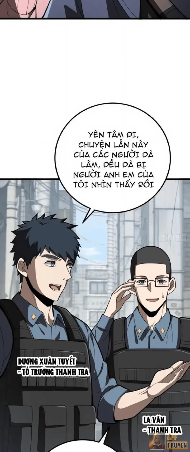 Tối Cường Khí Thiếu Chapter 6 - Trang 28