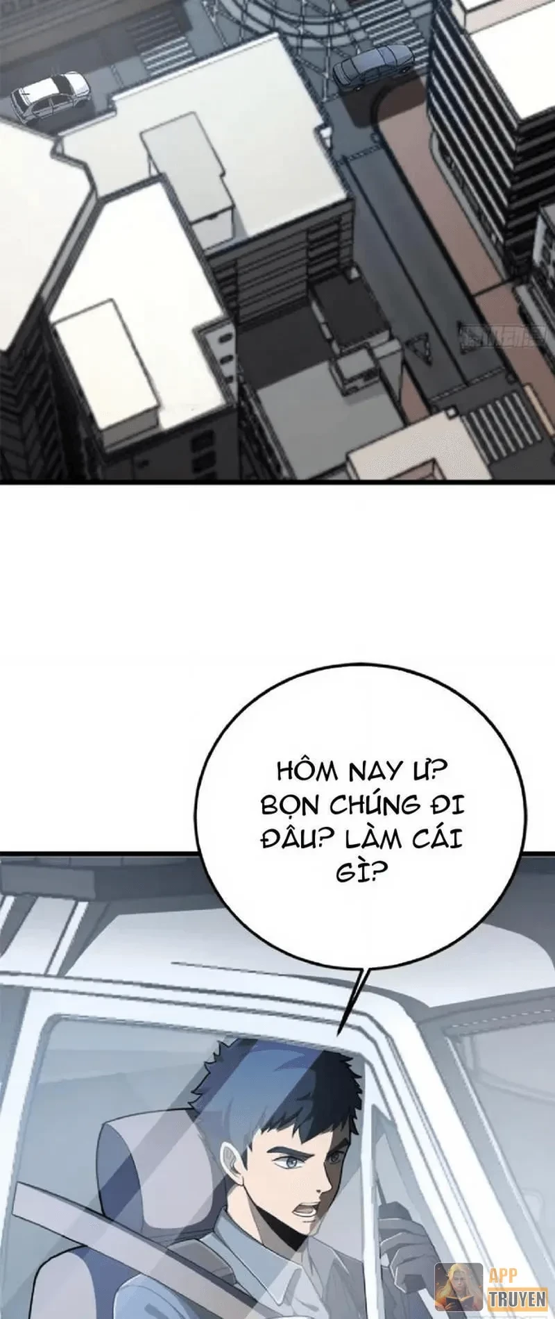 Tối Cường Khí Thiếu Chapter 6 - Trang 3