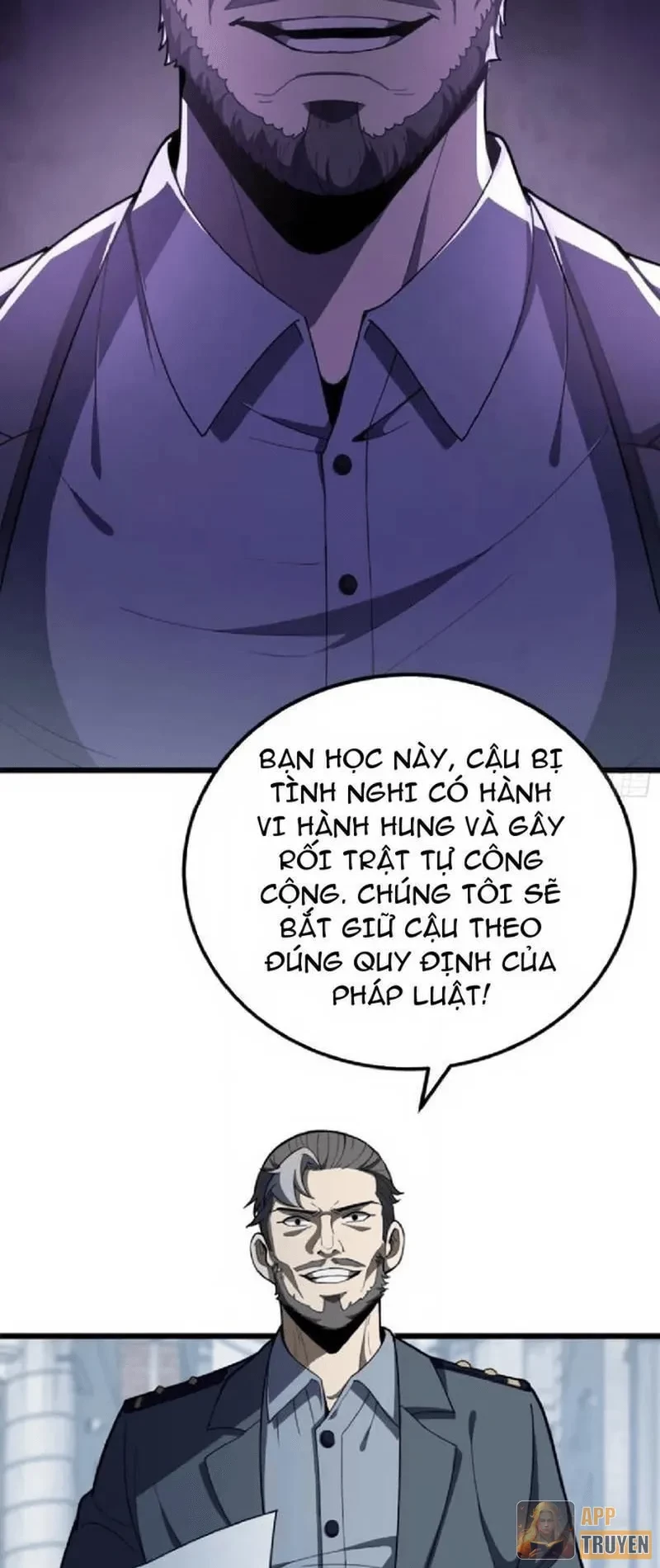 Tối Cường Khí Thiếu Chapter 6 - Trang 32