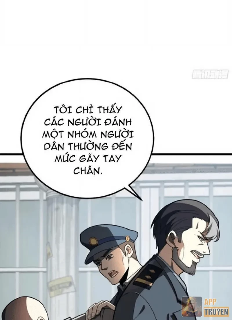 Tối Cường Khí Thiếu Chapter 6 - Trang 37