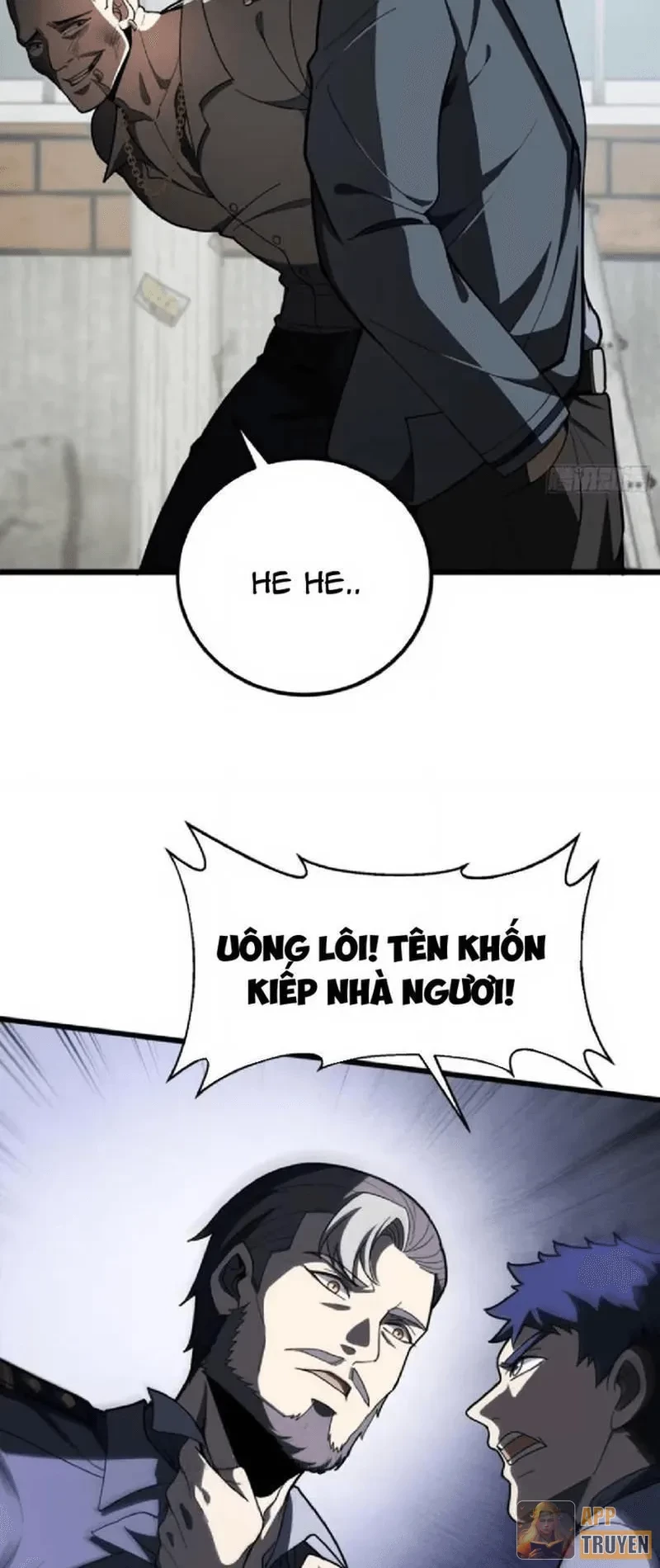 Tối Cường Khí Thiếu Chapter 6 - Trang 38