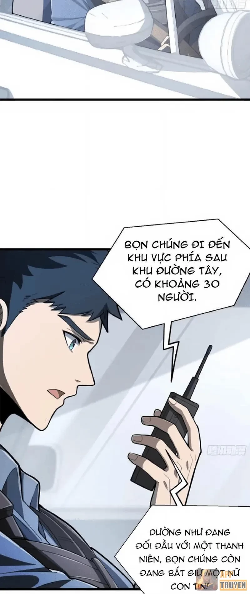 Tối Cường Khí Thiếu Chapter 6 - Trang 4