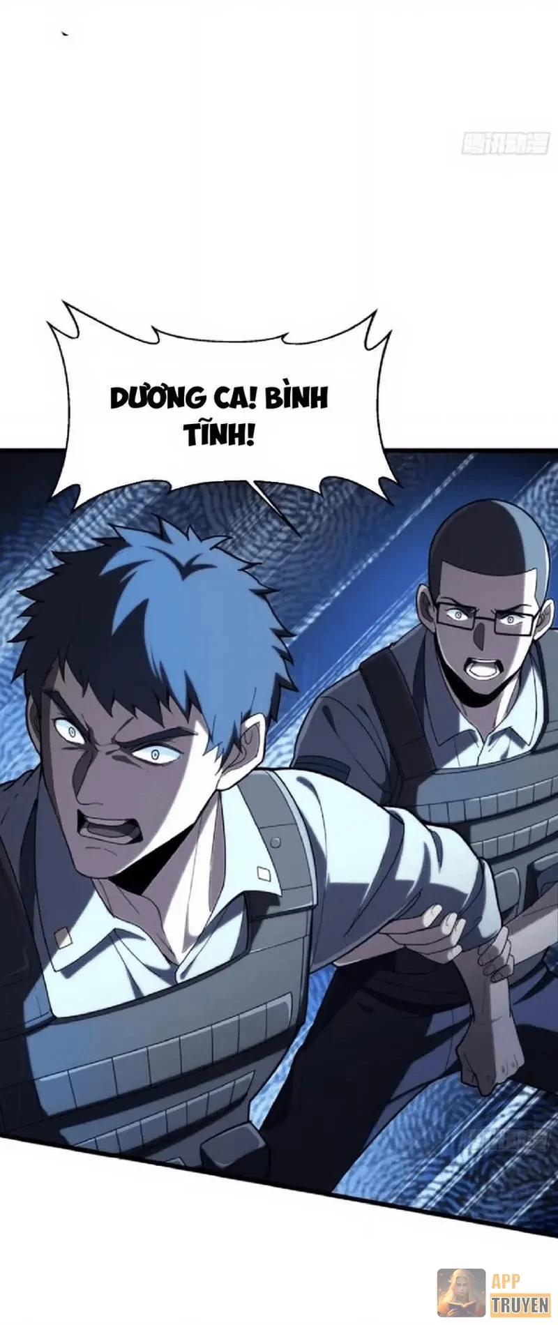Tối Cường Khí Thiếu Chapter 6 - Trang 42