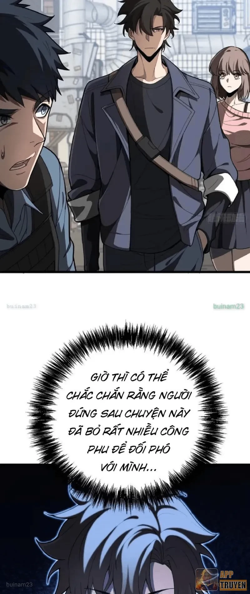 Tối Cường Khí Thiếu Chapter 6 - Trang 44