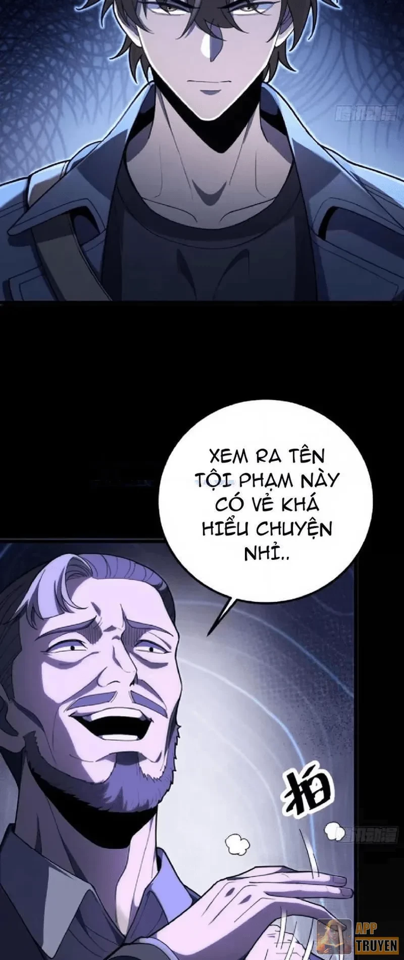 Tối Cường Khí Thiếu Chapter 6 - Trang 45