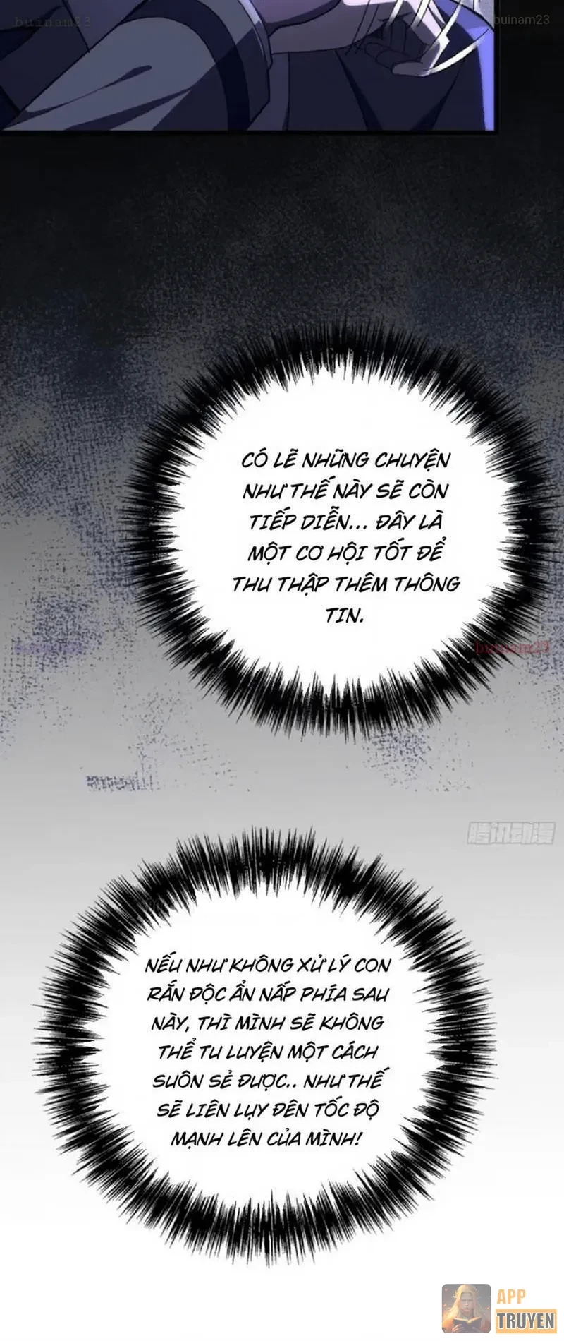 Tối Cường Khí Thiếu Chapter 6 - Trang 46