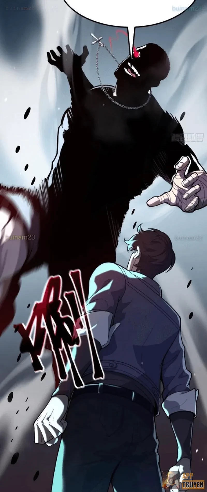 Tối Cường Khí Thiếu Chapter 7 - Trang 18