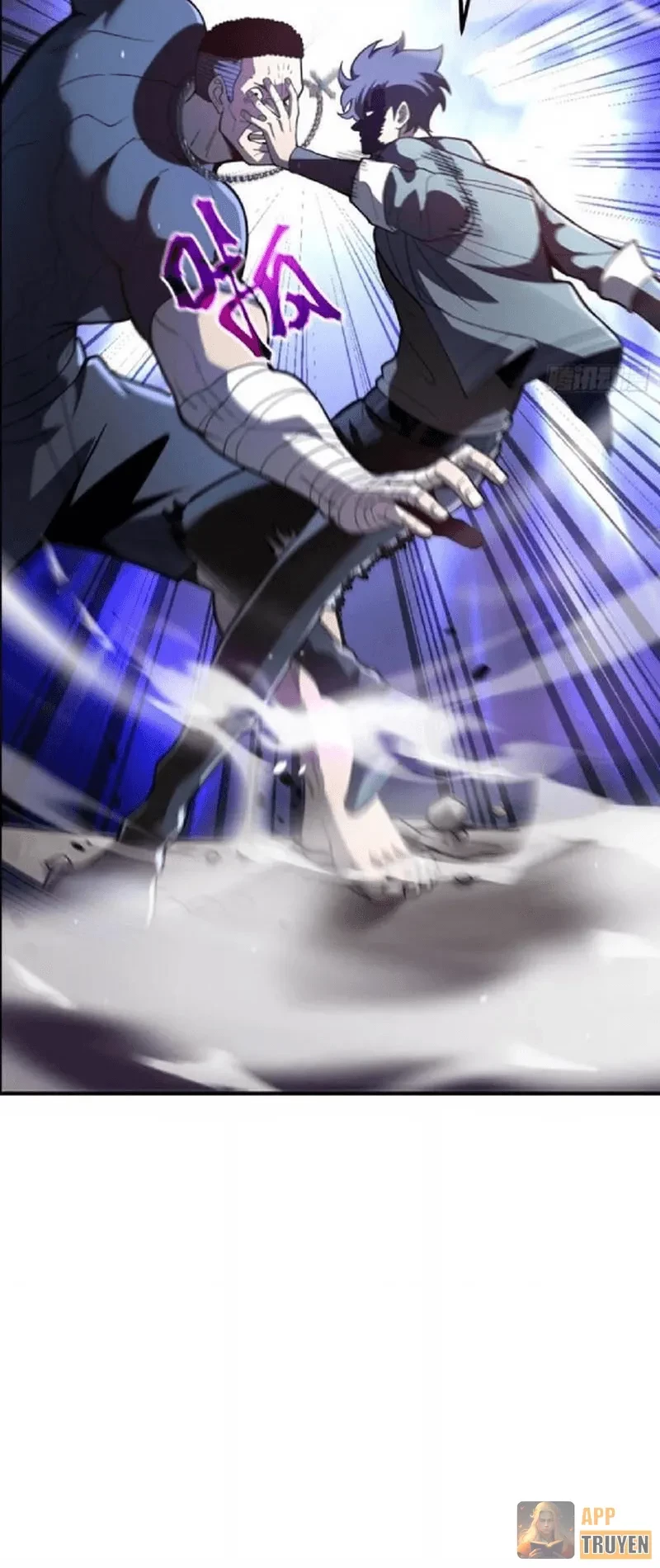 Tối Cường Khí Thiếu Chapter 7 - Trang 22