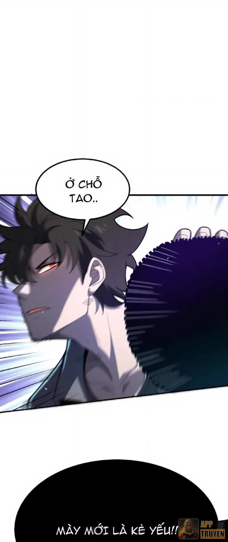 Tối Cường Khí Thiếu Chapter 7 - Trang 23