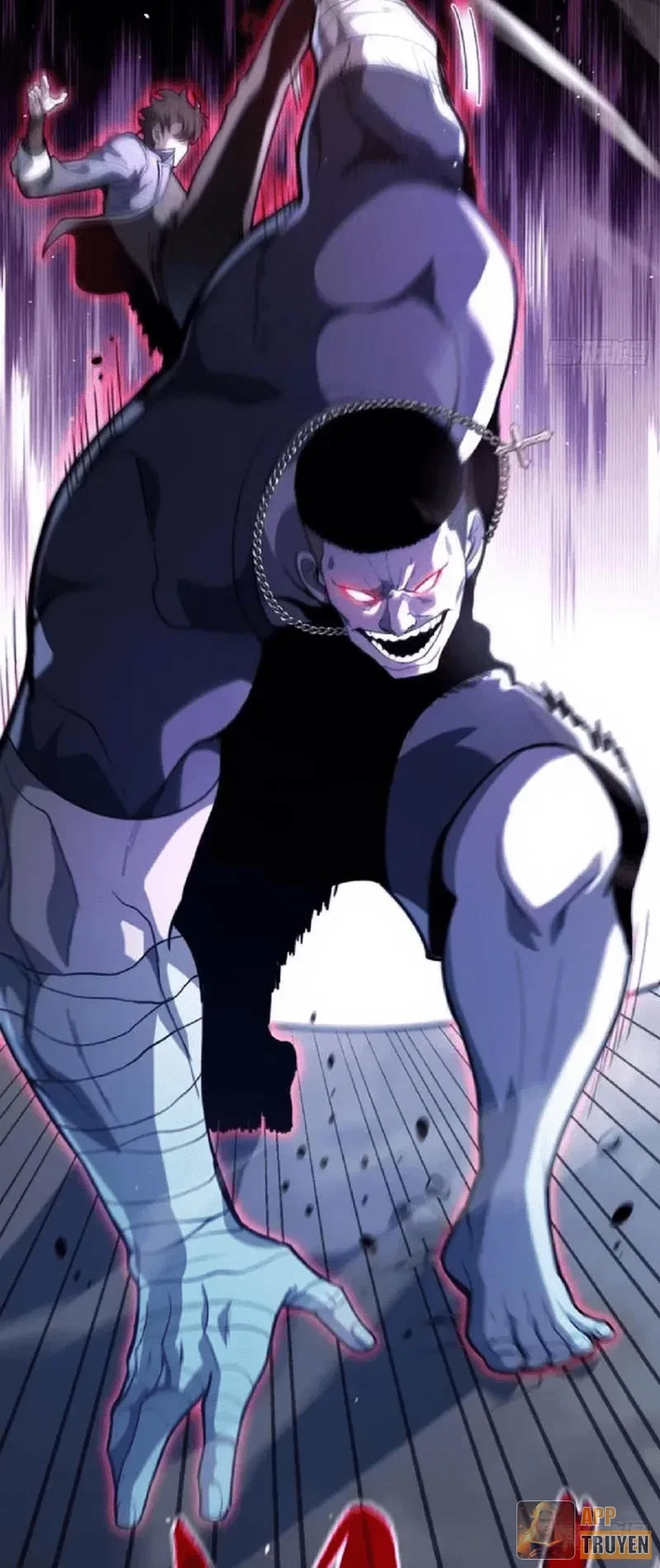 Tối Cường Khí Thiếu Chapter 7 - Trang 26
