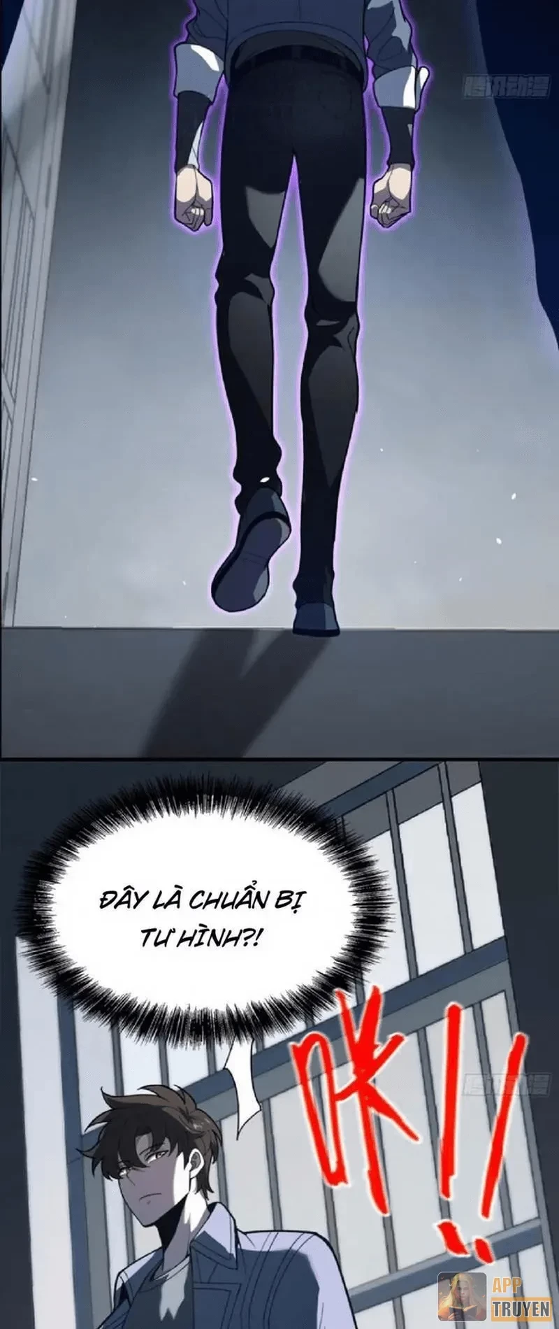 Tối Cường Khí Thiếu Chapter 7 - Trang 4
