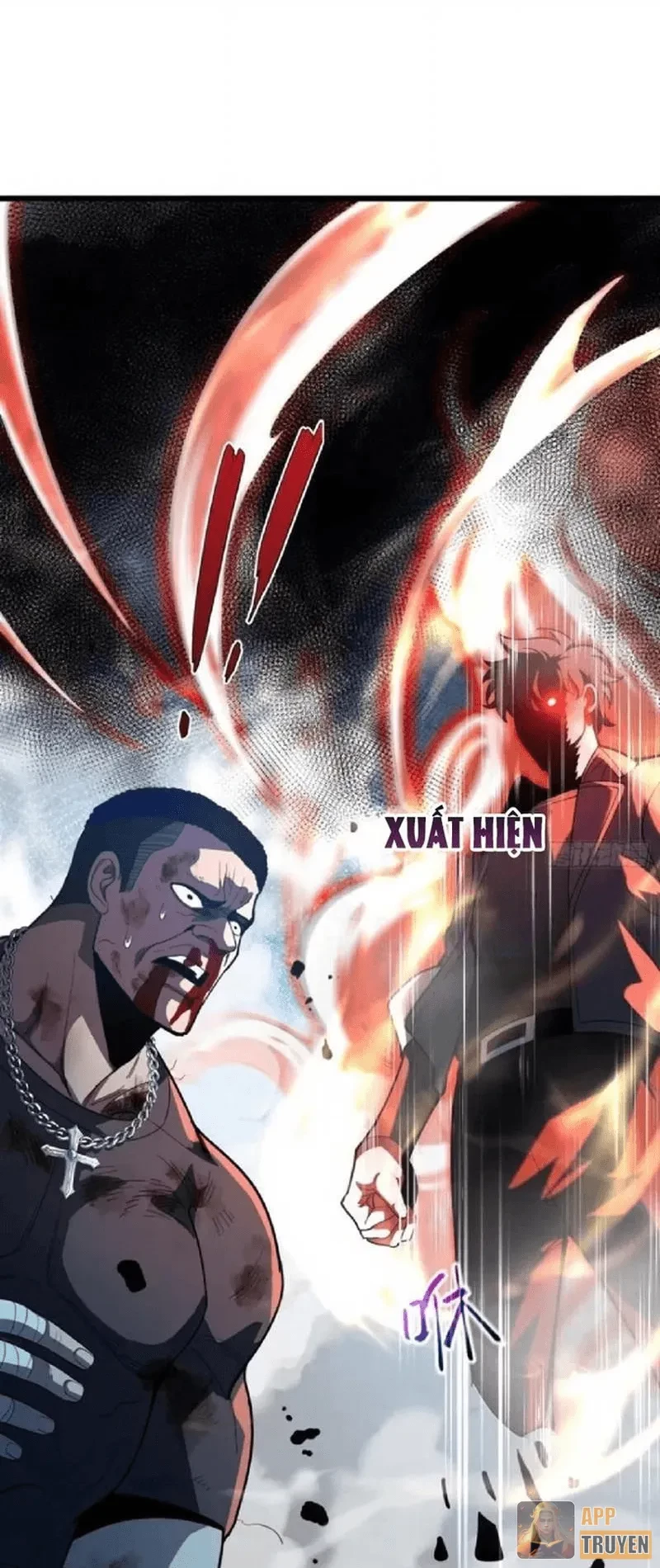 Tối Cường Khí Thiếu Chapter 7 - Trang 50