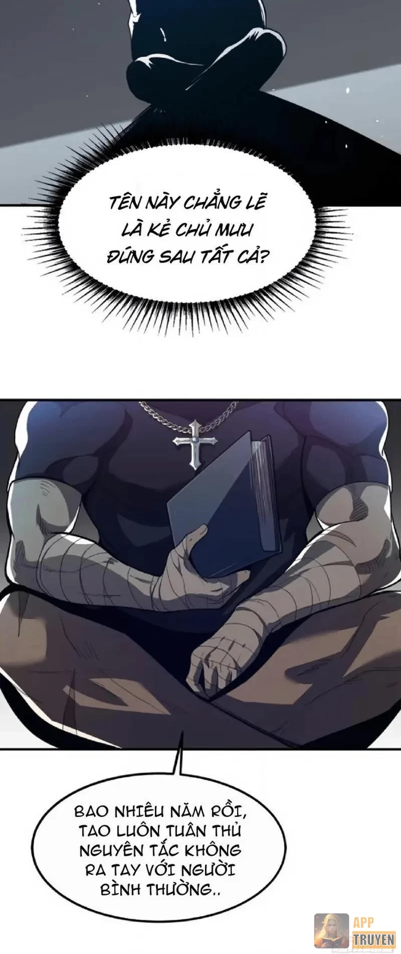 Tối Cường Khí Thiếu Chapter 7 - Trang 8