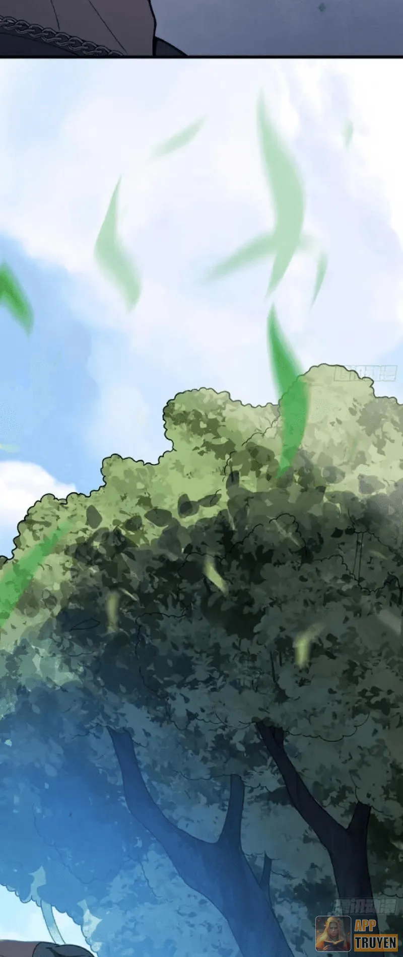 Tối Cường Khí Thiếu Chapter 8 - Trang 12