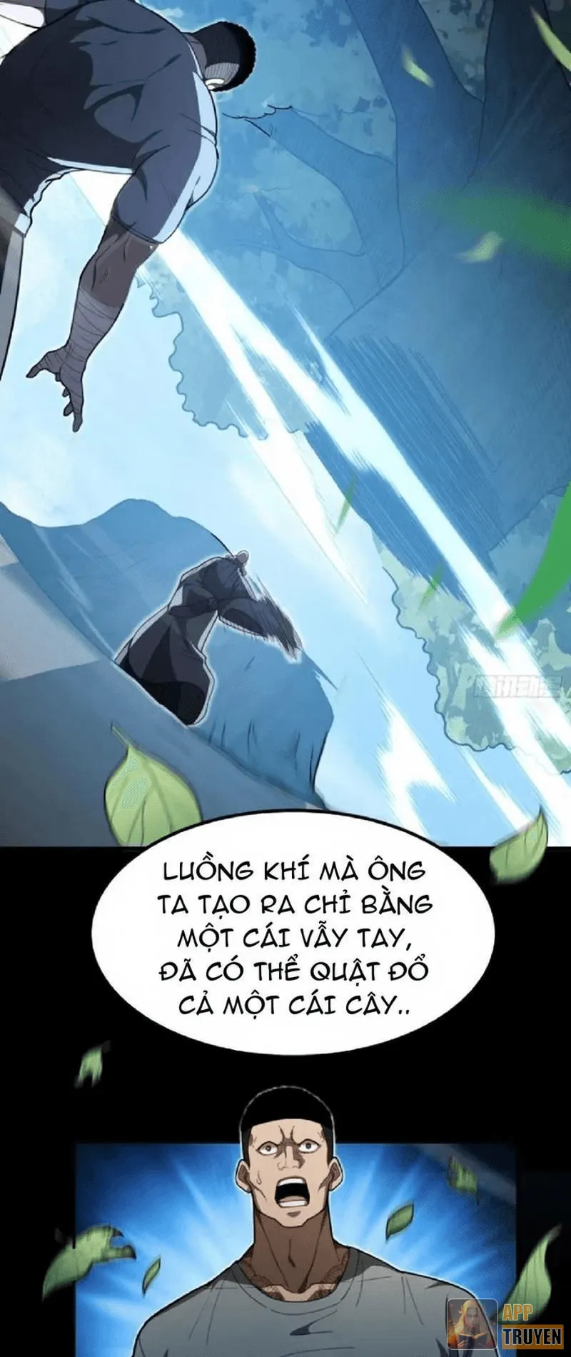 Tối Cường Khí Thiếu Chapter 8 - Trang 13