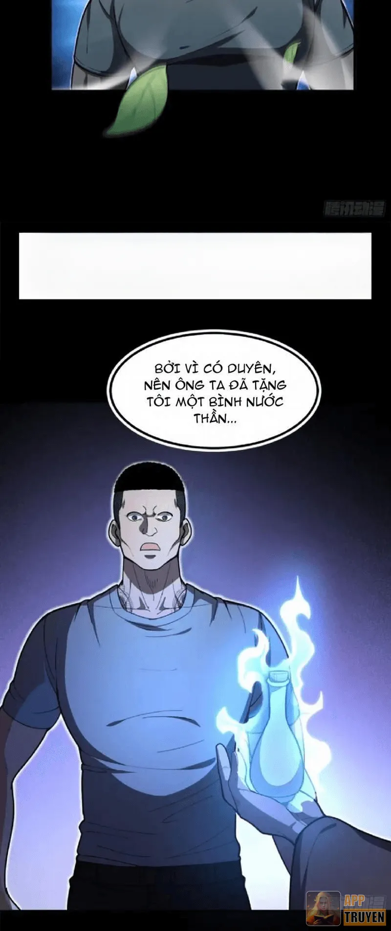 Tối Cường Khí Thiếu Chapter 8 - Trang 14