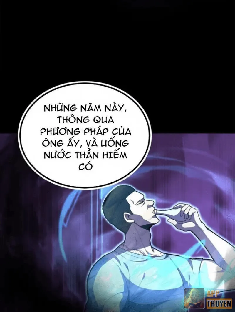 Tối Cường Khí Thiếu Chapter 8 - Trang 15