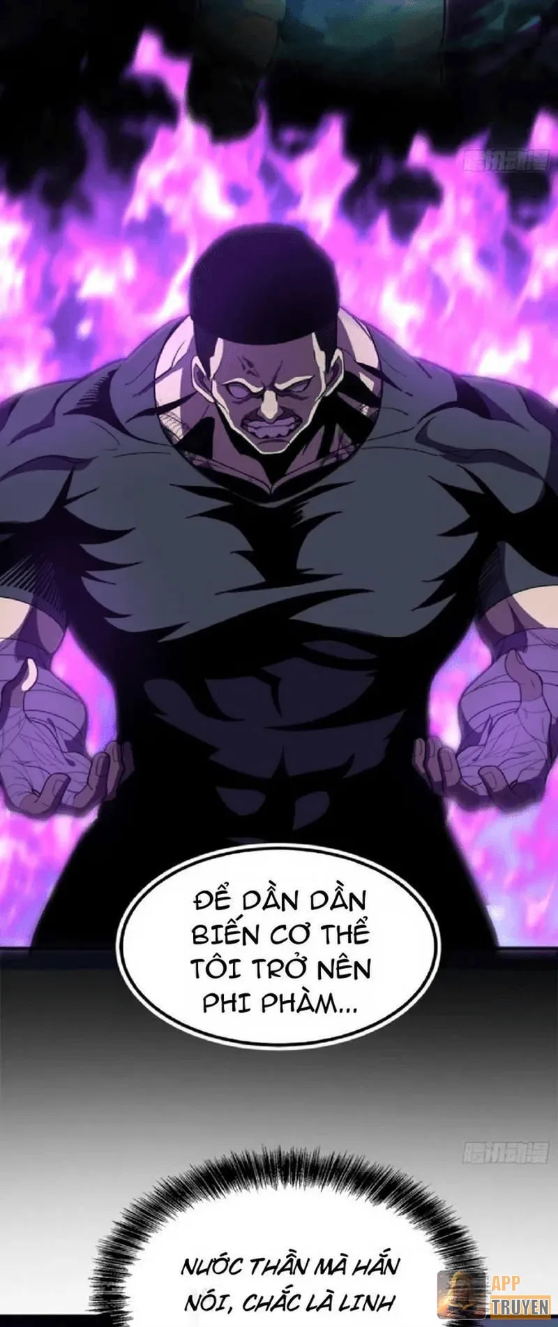 Tối Cường Khí Thiếu Chapter 8 - Trang 16