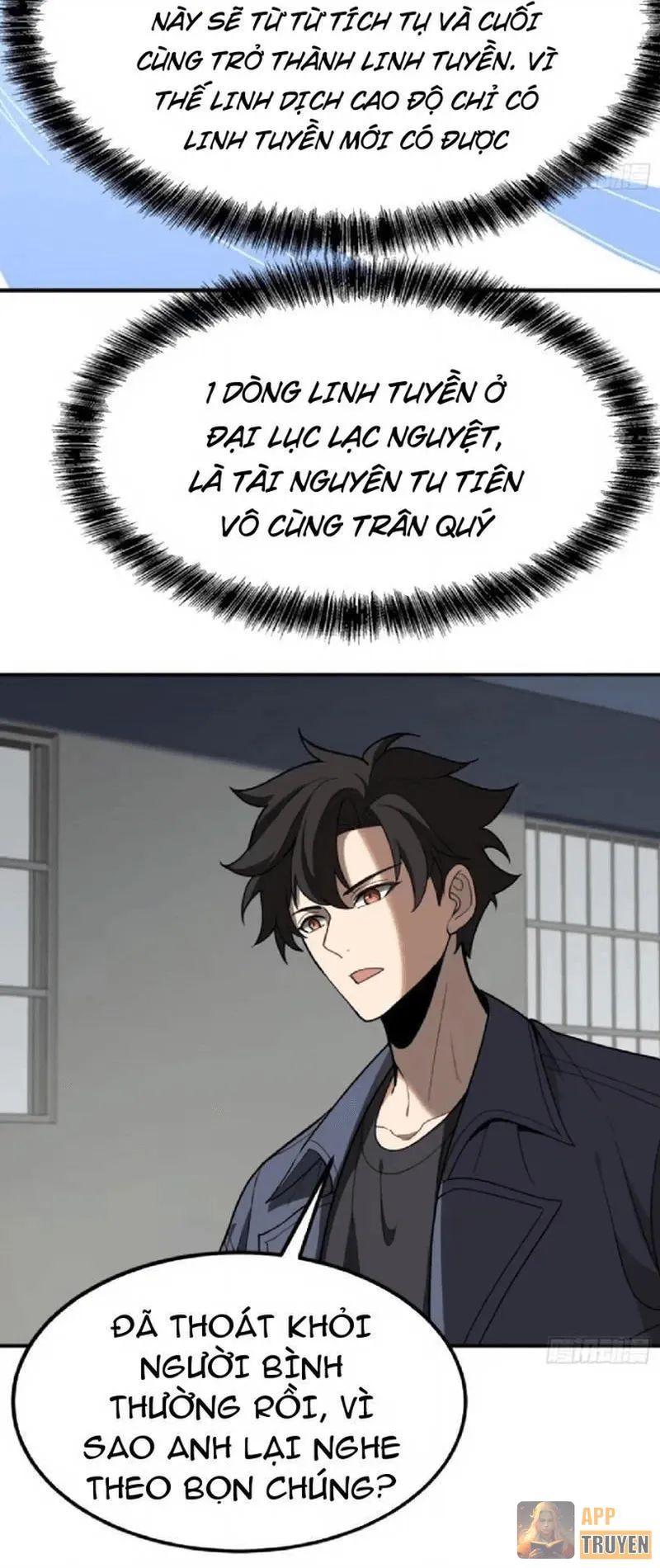 Tối Cường Khí Thiếu Chapter 8 - Trang 19