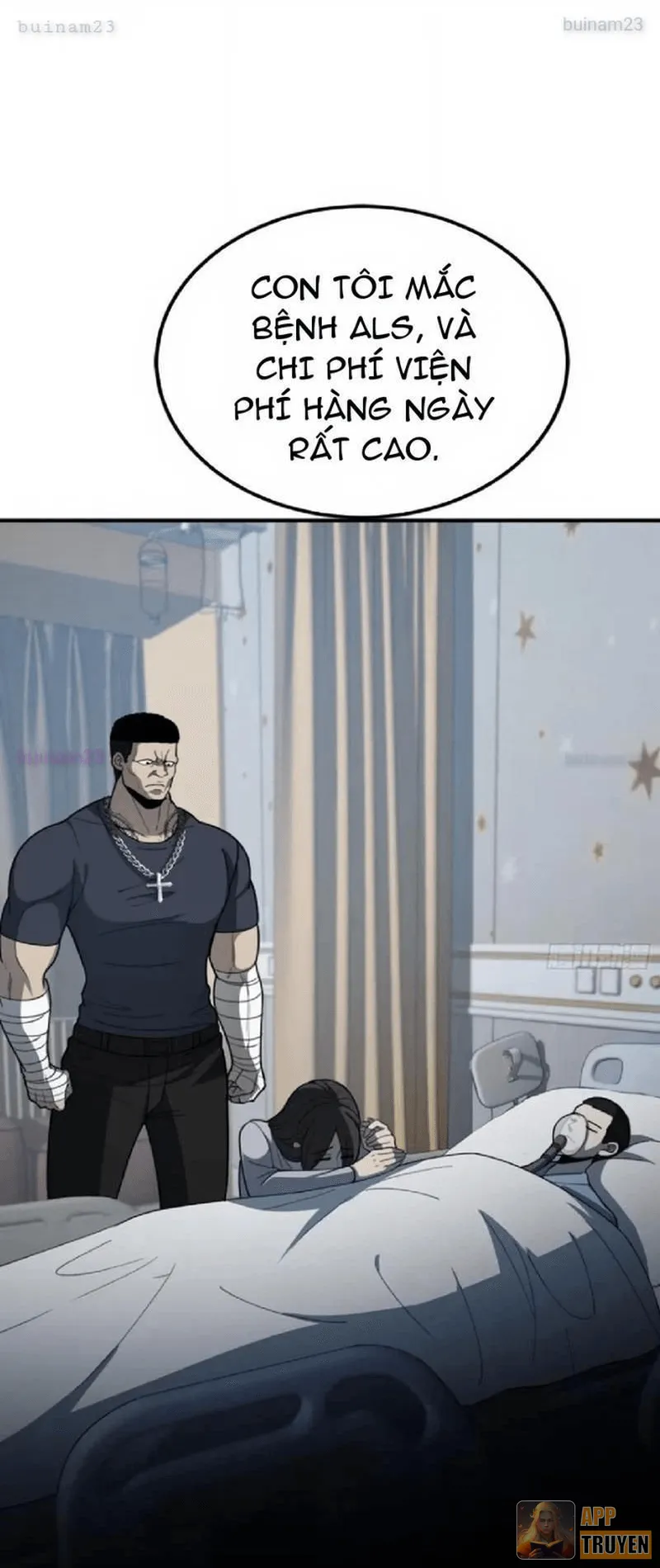 Tối Cường Khí Thiếu Chapter 8 - Trang 20
