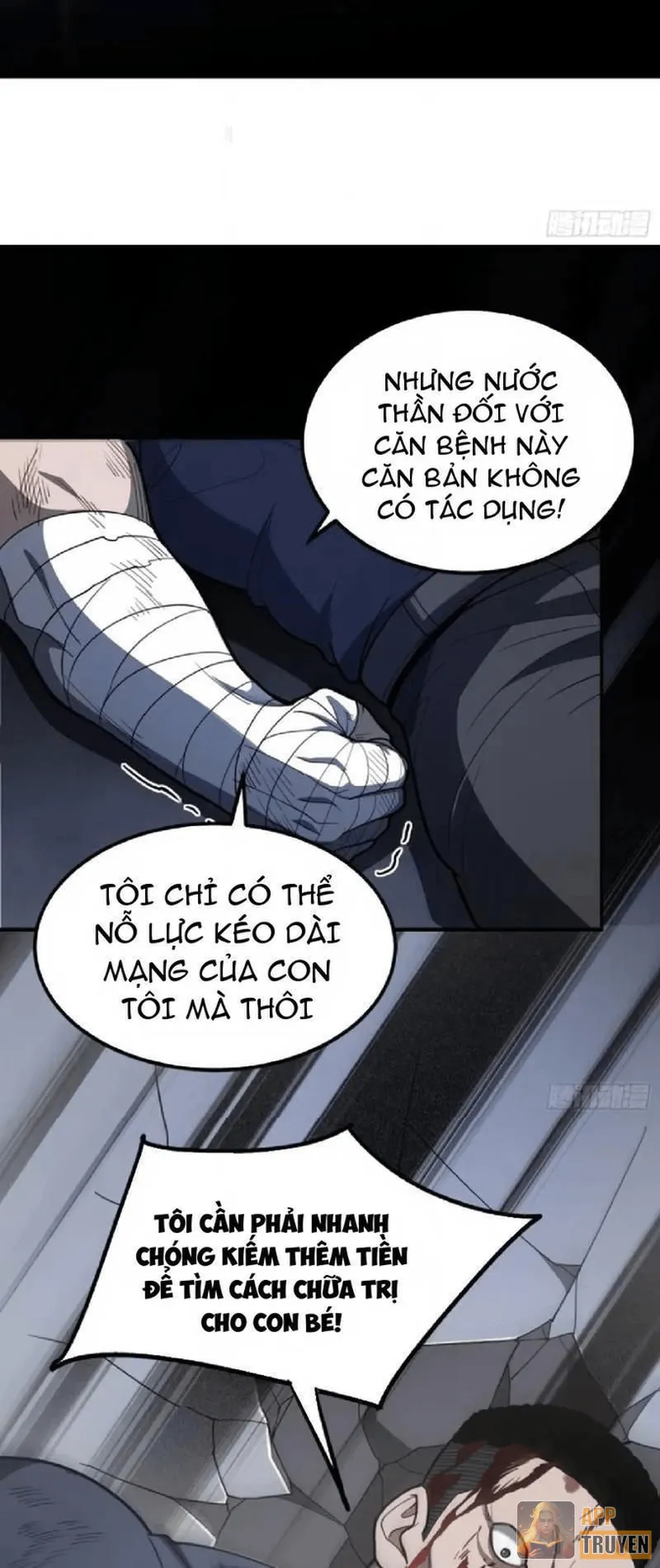 Tối Cường Khí Thiếu Chapter 8 - Trang 21