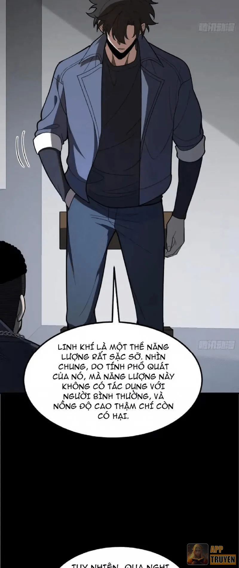 Tối Cường Khí Thiếu Chapter 8 - Trang 25